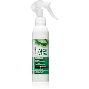 Dr. Santé Aloe Vera spray a könnyű kifésülésért aloe verával 150 ml kép