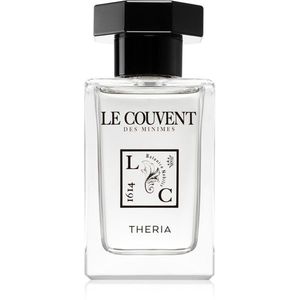 Le Couvent Maison de Parfum Singulières Theria Eau de Parfum unisex 50 ml kép