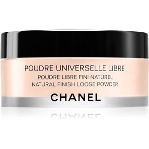 Chanel Poudre Universelle Libre mattító lágy púder árnyalat 12 30 g kép