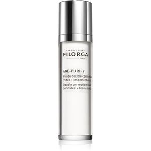 Filorga Age-Purify Fluid ránctalanító fluid kombinált és zsíros bőrre 50 ml kép