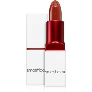 Smashbox Be Legendary Prime & Plush Lipstick krémes rúzs árnyalat Out Loud 3, 4 g kép