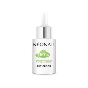 NEONAIL Vitamin Cuticle Oil tápláló olaj a körmökre és a körömbőrre 6, 5 ml kép