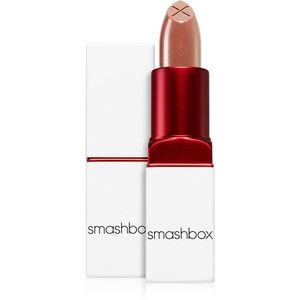 Smashbox Be Legendary Prime & Plush Lipstick krémes rúzs árnyalat Recognized 3, 4 g kép