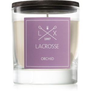 Ambientair Lacrosse Orchid illatgyertya 200 g kép