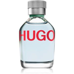 Hugo Boss HUGO Man Eau de Toilette uraknak 40 ml kép