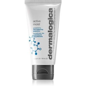 Dermalogica Daily Skin Health Set Active Moist gyengéd hidratáló fluid nem tartalmaz olajat 100 ml kép