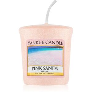 Yankee Candle Pink Sands viaszos gyertya 49 g kép