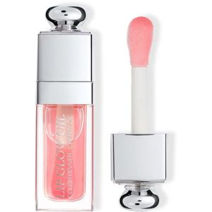 DIOR Dior Addict Lip Glow Oil ajak olaj árnyalat 001 Pink 6 ml kép