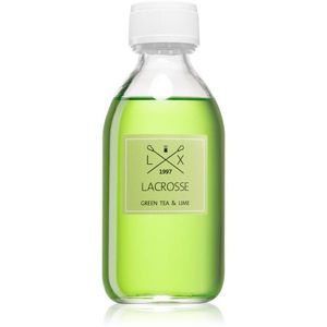 Ambientair Lacrosse Green Tea & Lime Aroma diffúzor töltet 250 ml kép