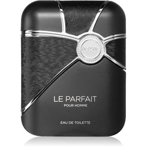 Armaf Le Parfait Eau de Parfum uraknak 100 ml kép