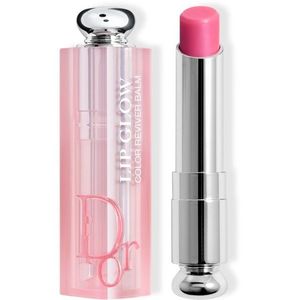 DIOR Dior Addict Lip Glow ajakbalzsam árnyalat 008 Ultra Pink 3, 2 g kép