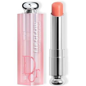 DIOR Dior Addict Lip Glow ajakbalzsam árnyalat 004 Coral 3, 2 g kép