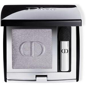 DIOR Diorshow Mono Couleur Couture professzionális hosszantartó szemhéjfesték árnyalat 045 Gris Dior 2 g kép