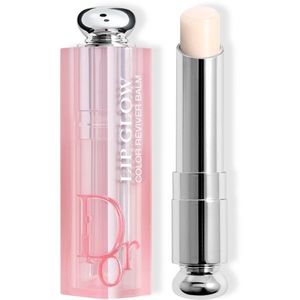DIOR Dior Addict Lip Glow ajakbalzsam árnyalat 000 Universal Clear 3, 2 g kép