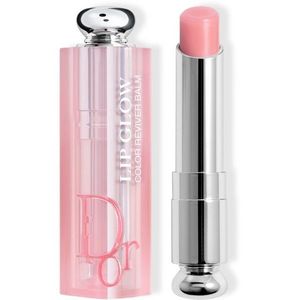 DIOR Dior Addict Lip Glow ajakbalzsam árnyalat 001 Pink 3, 2 g kép