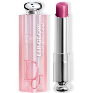 DIOR Dior Addict Lip Glow ajakbalzsam árnyalat 006 Berry 3, 2 g kép
