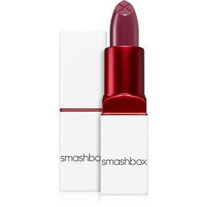 Smashbox Be Legendary Prime & Plush Lipstick krémes rúzs árnyalat It's a Mood 3, 4 g kép
