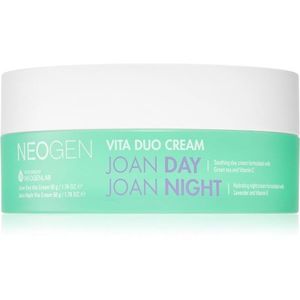 Neogen Dermalogy Vita Duo Joan Day & Night Cream revitalizáló nappali és éjszakai krém 2x50 g kép