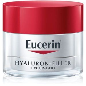 Eucerin Hyaluron-Filler +Volume-Lift nappali liftinges kisimító krém száraz bőrre SPF 15 50 ml kép