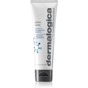Dermalogica Daily Skin Health Set Active Moist gyengéd hidratáló fluid nem tartalmaz olajat 50 ml kép