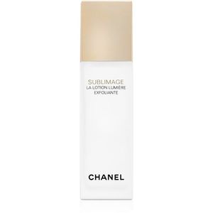 Chanel Sublimage La Lotion Lumière Exfoliante Gyengéd hámlasztó krém 125 ml kép