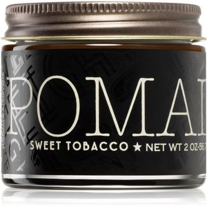 18.21 Man Made Pomade Sweet Tobacco hajpomádé 56, 7 g kép