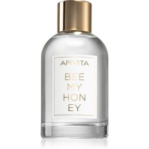Apivita Bee My Honey Eau de Toilette hölgyeknek 100 ml kép
