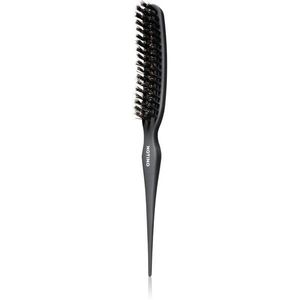 Notino Hair Collection Brush for hair volume with boar bristles hajkefe vaddisznó sörtékkel kép