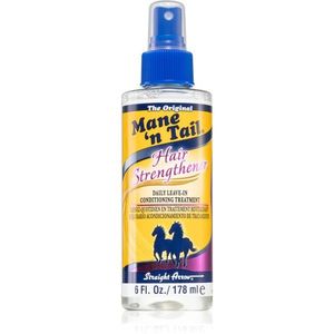 Mane 'N Tail Hair Strengthener leöblítést nem igénylő spray a haj megerősítésére 178 ml kép