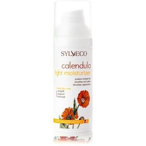 Sylveco Face Care Calendula védőkrém zsíros és kombinált bőrre 50 ml kép