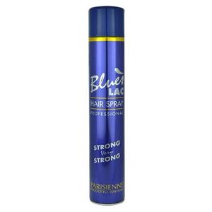 Erős fixálású hajlakk - Kallos Blues Lac Hair Spray Strong 750ml kép