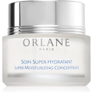 Orlane Super-Moisturizing Concentrate intenzív hidratáló koncentrátum dehidratált bőrre 50 ml kép