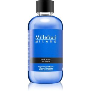 Millefiori Natural Cold Water Aroma diffúzor töltet 250 ml kép