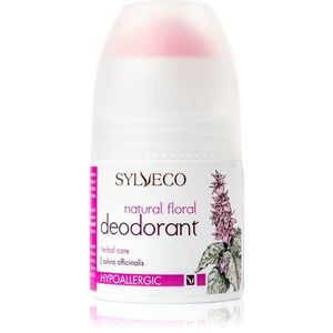 Sylveco Body Care Floral golyós dezodor aluminium-só nélkül 50 ml kép