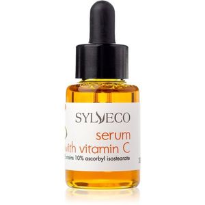 Sylveco Face Care regeneráló szérum C vitamin 30 ml kép