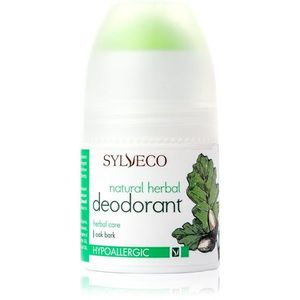 Sylveco Body Care Herbal golyós dezodor aluminium-só nélkül 50 ml kép