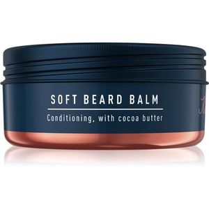 Gillette King C. Soft Beard Balm szakáll balzsam 100 ml kép