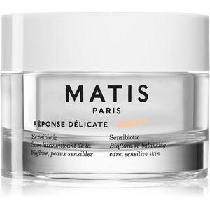MATIS Paris Réponse Délicate Sensibiotic arckrém az érzékeny arcbőrre 50 ml kép