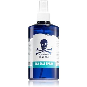 The Bluebeards Revenge Sea Salt Spray haj spray 300 ml kép