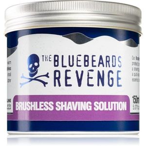 The Bluebeards Revenge Brushless Shaving Solution borotválkozási gél 150 ml kép