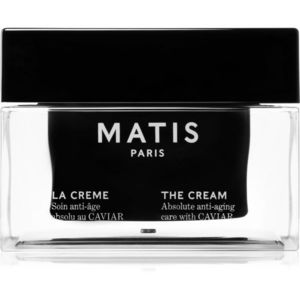 MATIS Paris The Cream nappali krém a bőr öregedése ellen kaviárral 50 ml kép
