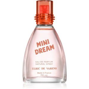 Ulric de Varens Mini Dream Eau de Parfum hölgyeknek 25 ml kép