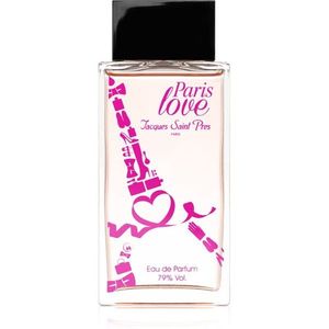 Ulric de Varens Paris Love Eau de Parfum hölgyeknek 100 ml kép