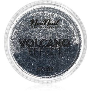 NEONAIL Effect Volcano csillogó por körmökre árnyalat No. 4 2 g kép