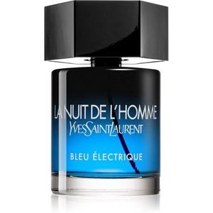 Yves Saint Laurent L'Homme eau de toilette uraknak 100 ml kép