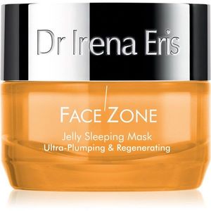 Dr Irena Eris Face Zone feltöltő maszk hidratáló hatással 50 ml kép