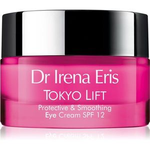 Dr Irena Eris Tokyo Lift szemkrém SPF 12 15 ml kép