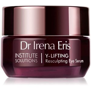 Dr Irena Eris Institute Solutions Y-Lifting liftinges feszesítő szérum szemre 15 ml kép