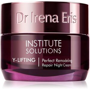 Dr Irena Eris Institute Solutions Y-Lifting feszesítő éjszakai ráncellenes krém 50 ml kép