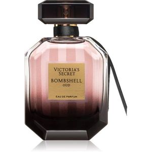 Victoria's Secret Bombshell Oud Eau de Parfum hölgyeknek 50 ml kép